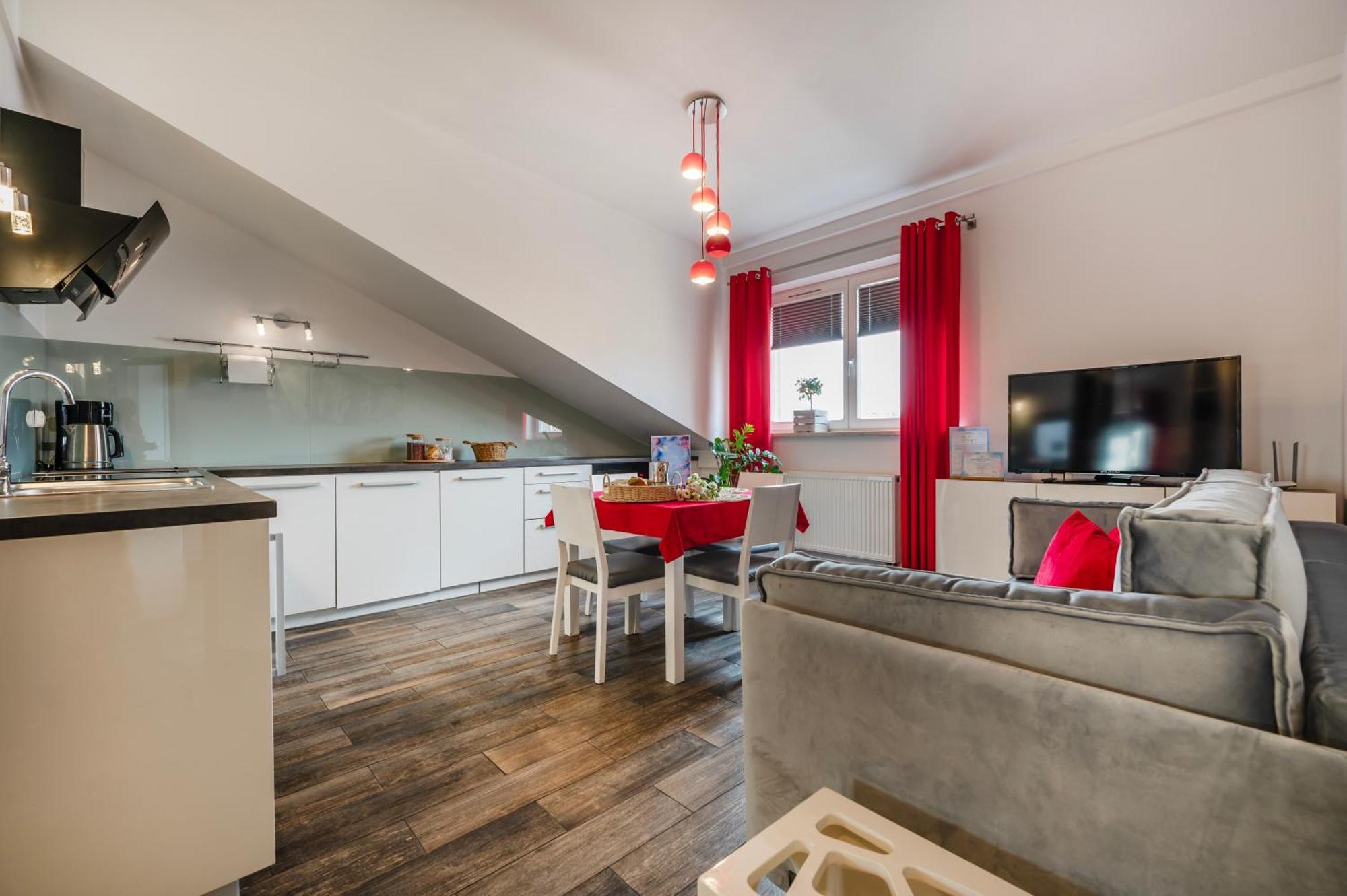 Perugia Moxy Cracow Parking Gratis Lägenhet Kraków Exteriör bild